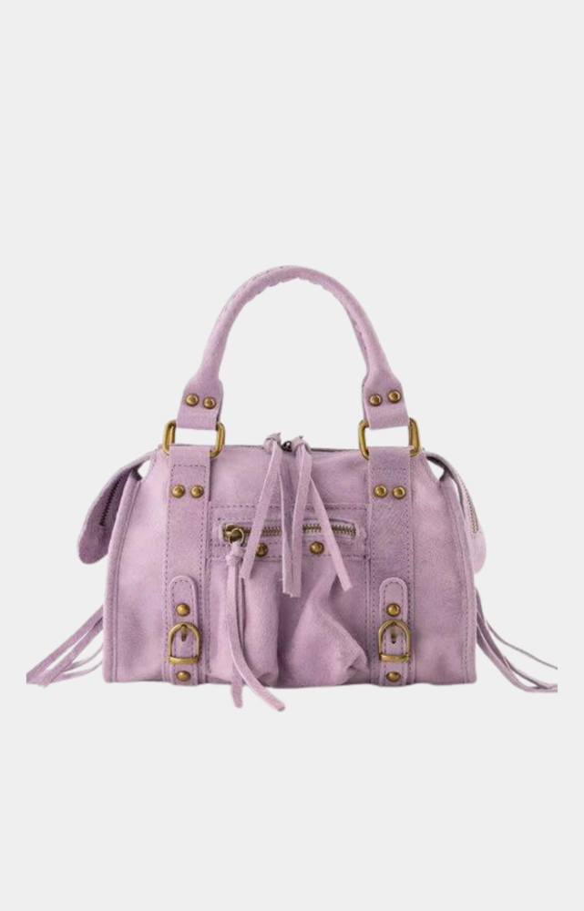 Lila tas discount