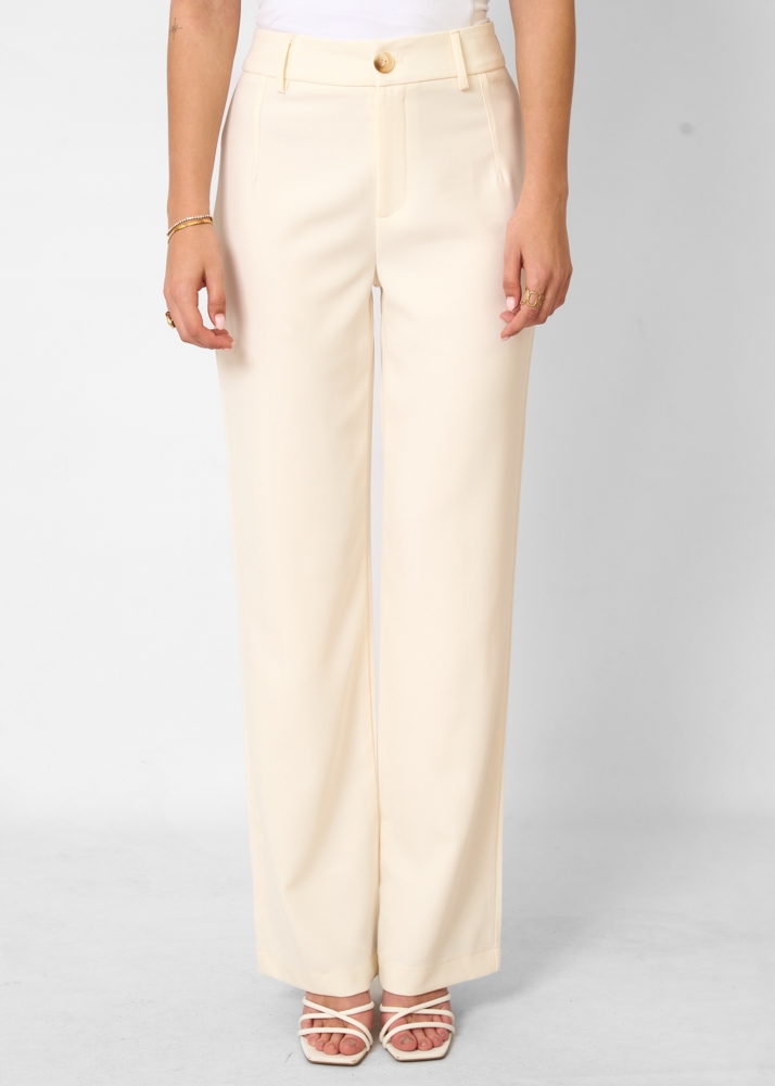 Ivy pantalon wit