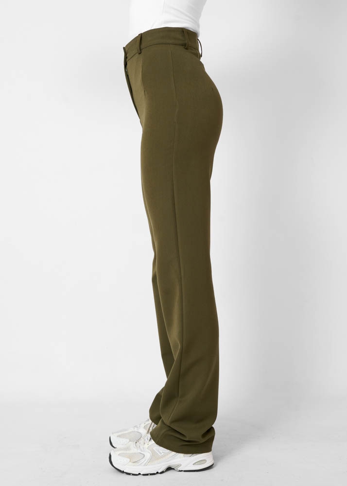 Romy pantalon tall army