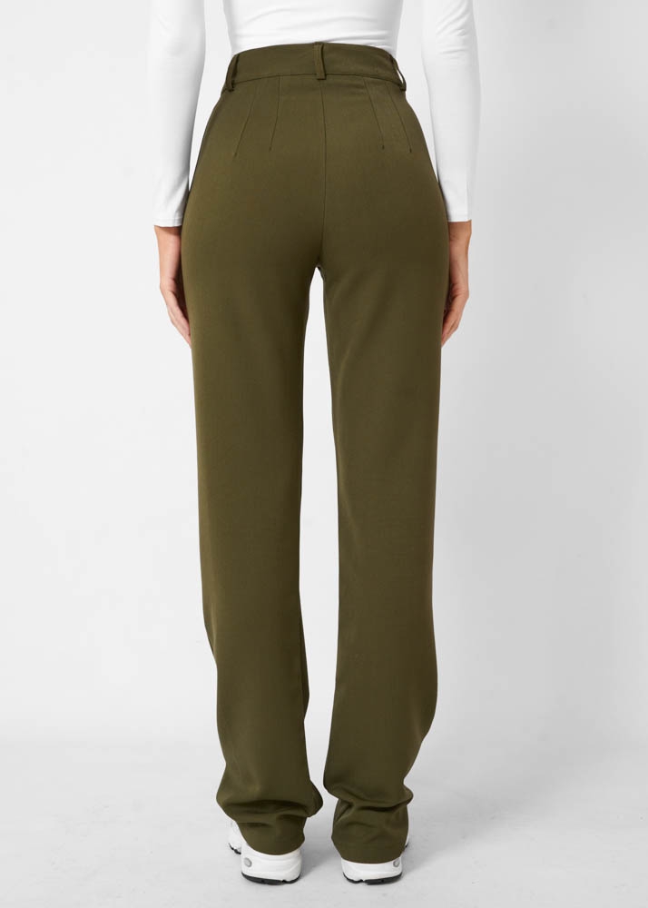 Romy pantalon tall army