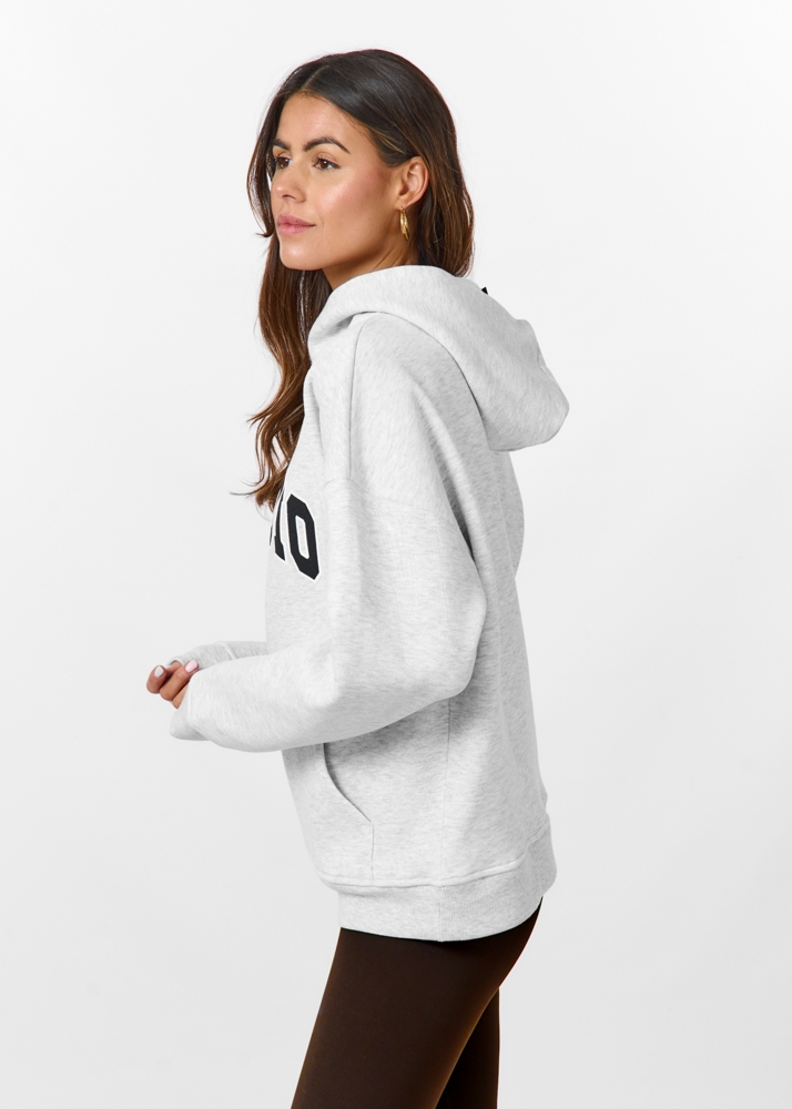 Flo hoodie