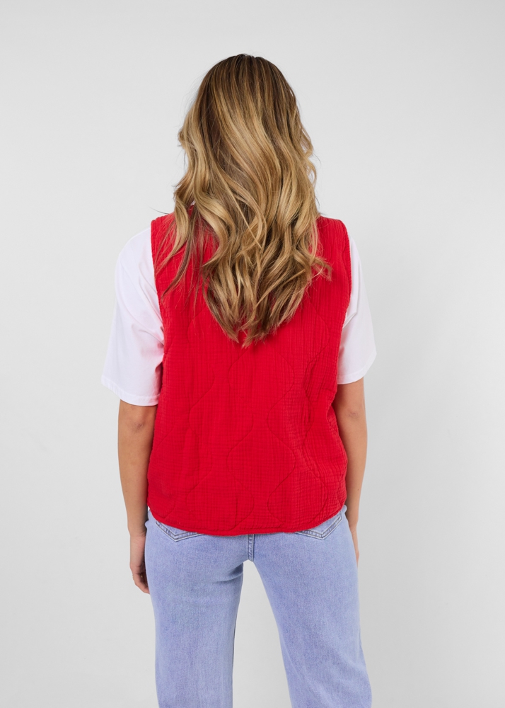 Liva gilet