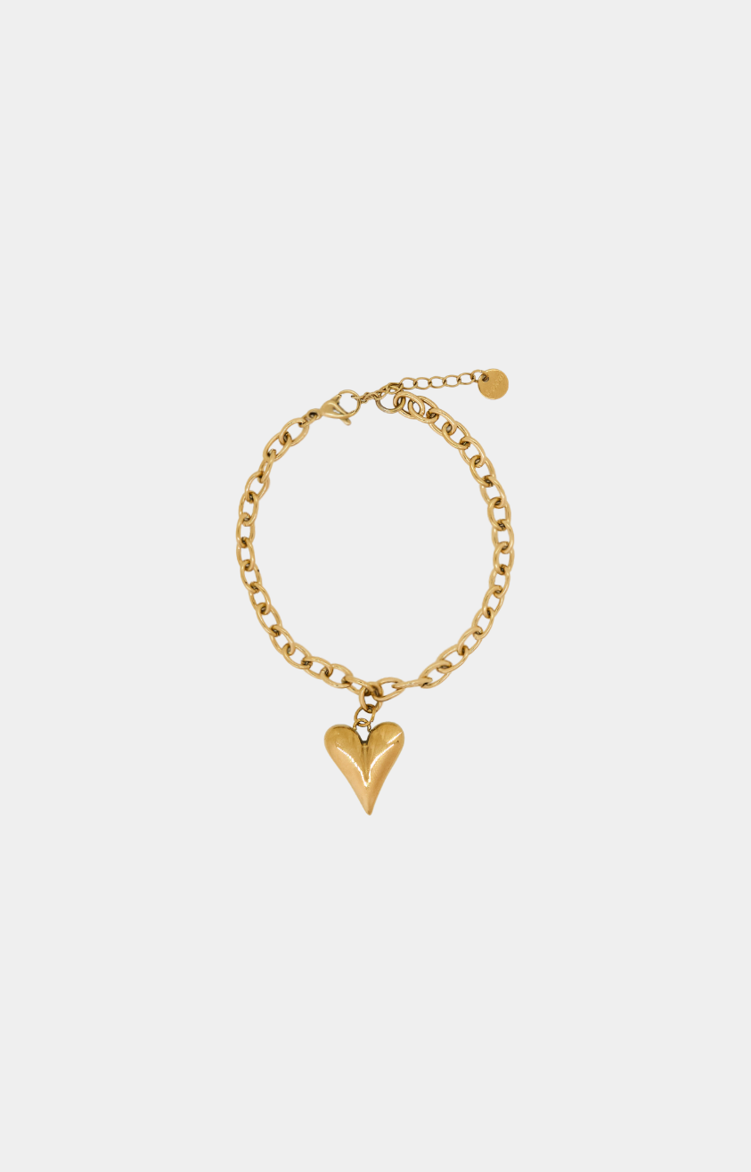 Maud armband goud