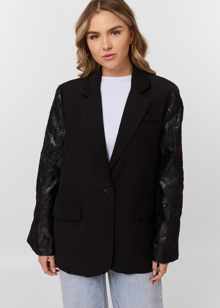 Maud blazer