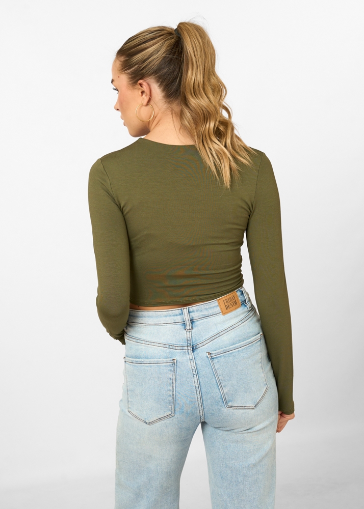 Levi top