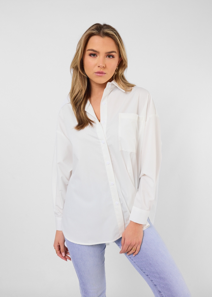 Emilie blouse