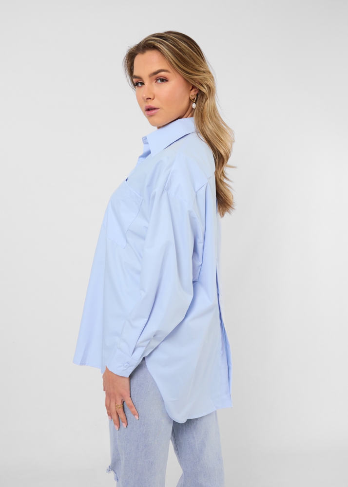 Emilie blouse