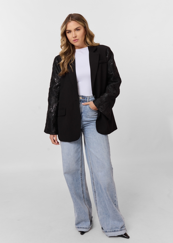 Maud blazer