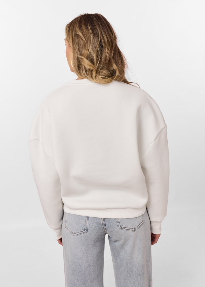 Alexia sweater by Nina