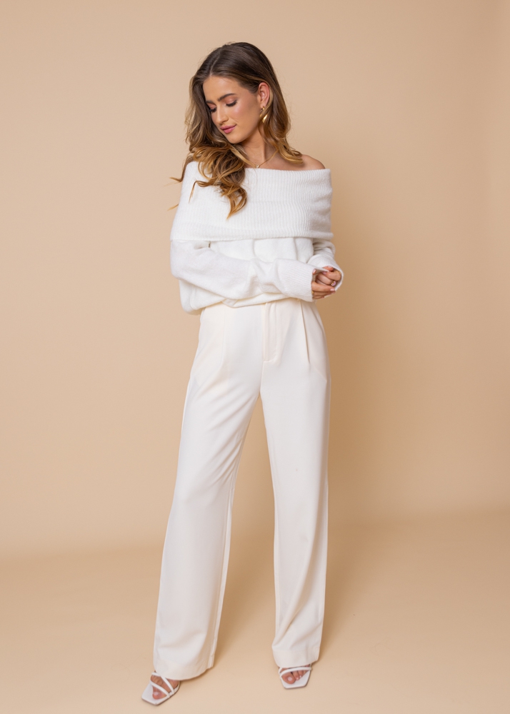 So chique pantalon by Rosalie