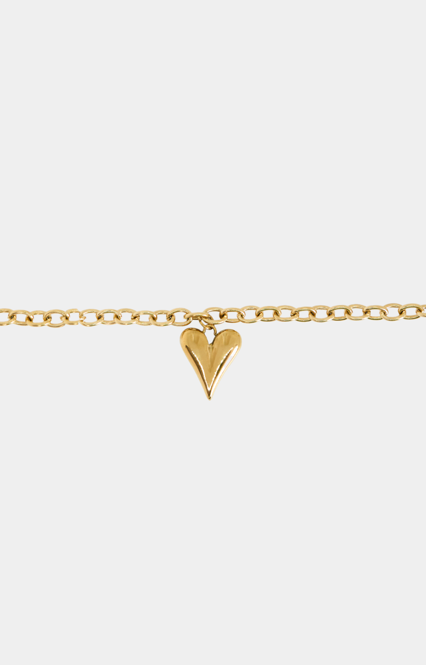 Maud armband goud