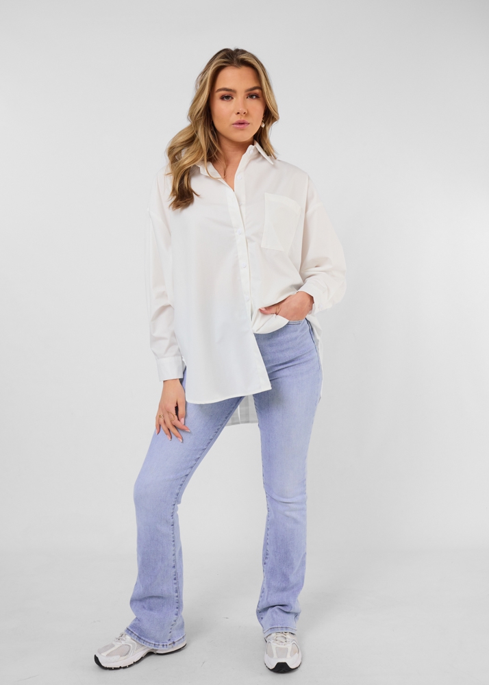 Emilie blouse