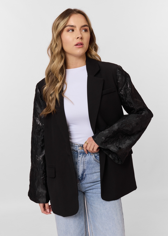 Maud blazer