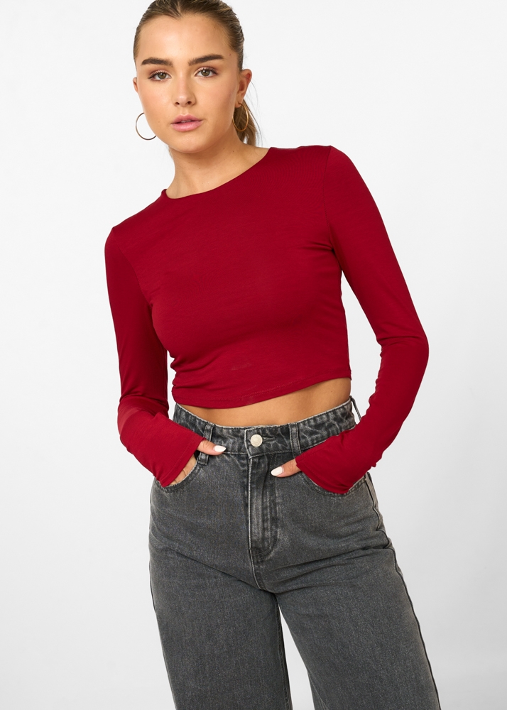 Levi top