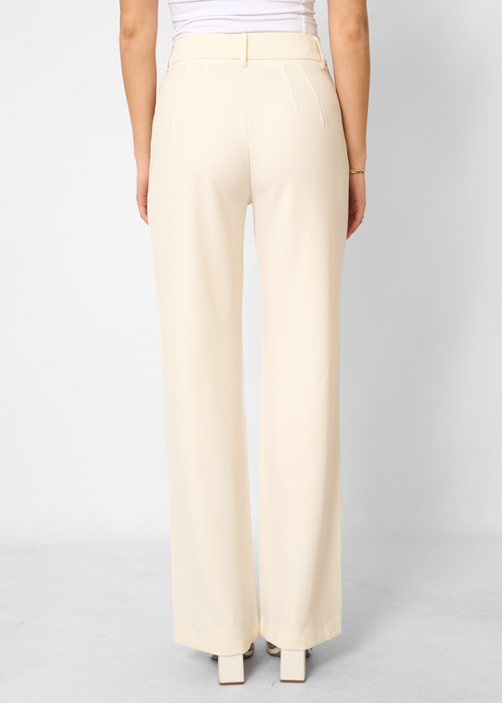 Ivy pantalon wit