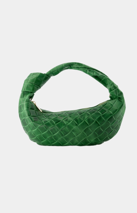 Botta tas groen