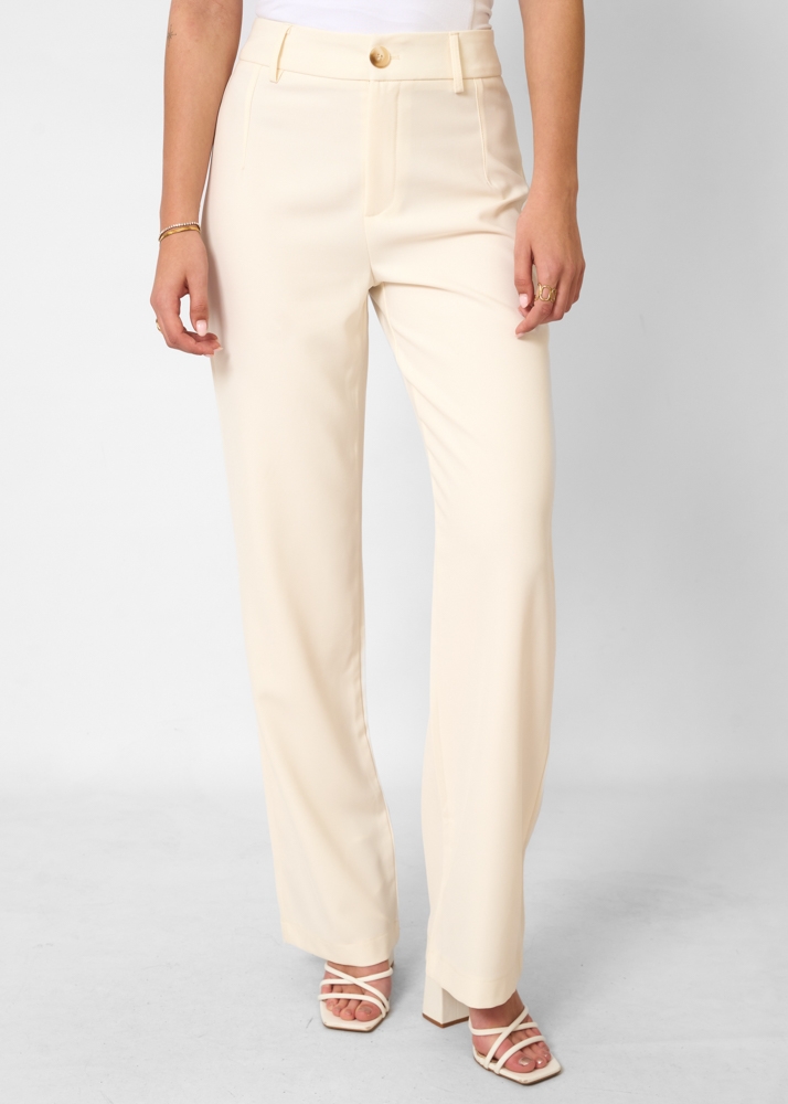 Ivy pantalon wit