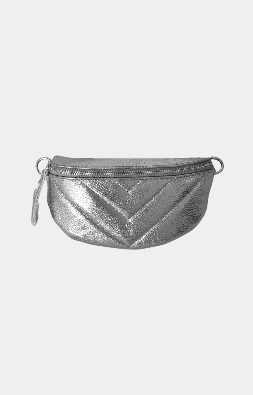 Cilou tas metallic