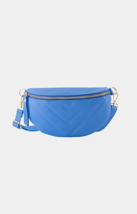 Cilou tas blauw